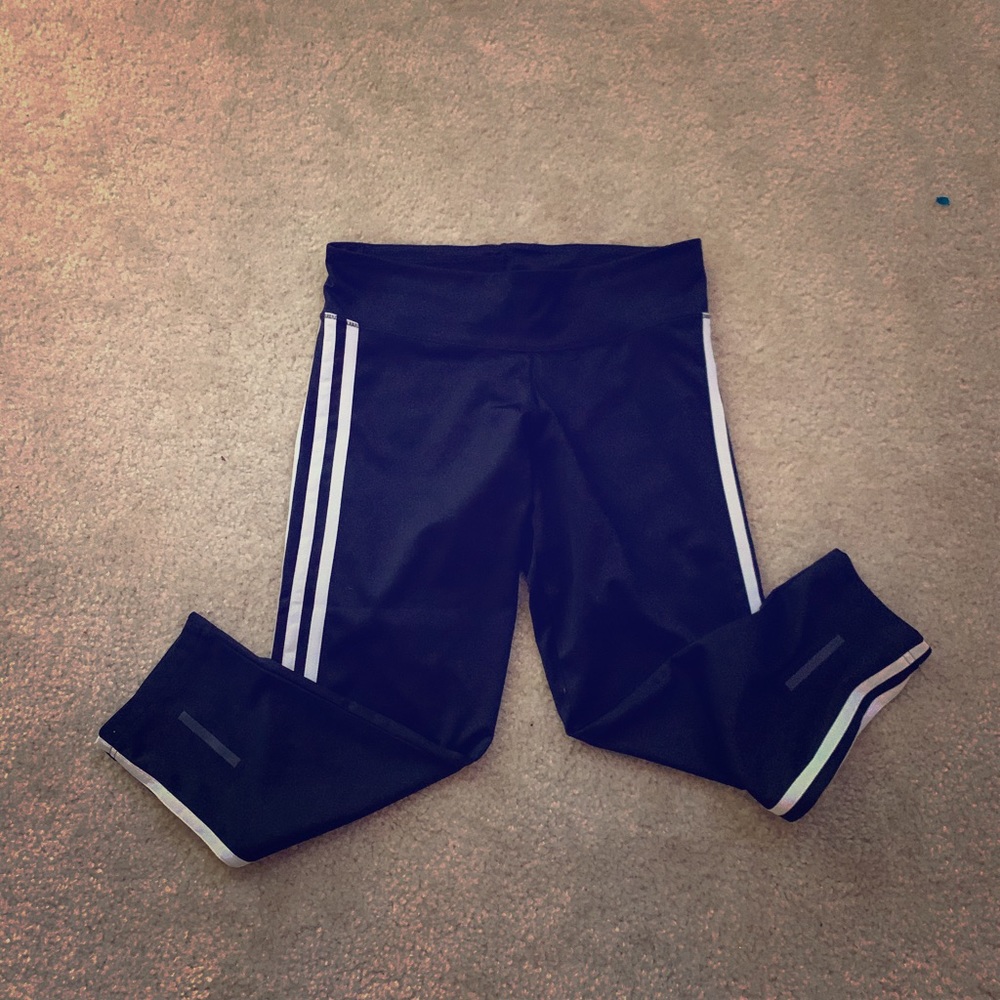 Brand new Adidas leggings.